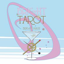 Bright Tarot. Children's Illustration, Digital Illustration, Traditional illustration, Ink Illustration, and Vector Illustration project by Bright Chase - 11.24.2020