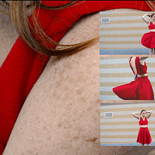 Serendipia-. Un proyecto de Cine, Cine, vídeo, televisión, Diseño, Fotografía, Música, Postproducción audiovisual y Realización audiovisual de Romina Yabiansky - 27.08.2019