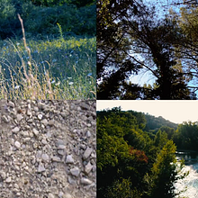 32" Ponte Valleceppi - Italia. Een project van Film, Film, video en televisie,  Ontwerp, Fotografie,  Muziek, Audiovisuele postproductie y Audiovisuele productie van Romina Yabiansky - 14.07.2019