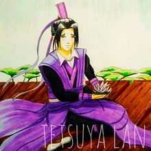 Coloreado con marcadores para dibujo manga. Un progetto di Manga e Illustrazione tradizionale di Tetsuya c - 27.12.2020
