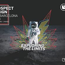 Imagen Prospect Design 2019 de LCI Barcelona. Un progetto di Graphic design e Video editing di Adrián Hevia - 27.12.2020