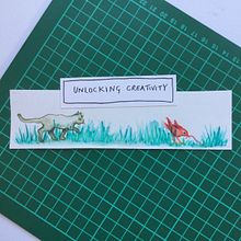 My project in Illustration Techniques to Unlock your Creativity course. Projekt z dziedziny Trad, c i jna ilustracja użytkownika quincetreecreative - 27.12.2020