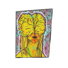 TLOU. Un projet de Illustration traditionnelle de Sebastian Zúñiga Rivas - 27.12.2020