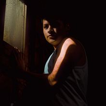 Mi Proyecto del curso: Retrato fotográfico intimista. Photograph, Portrait Photograph, Photographic Lighting, Fine-Art Photograph & Interior Photograph project by Richardo Balboa - 12.27.2020