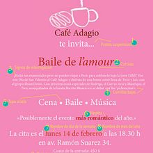Mi Proyecto del curso: Ortotipografía para diseñadores. Een project van Posterontwerp y Grafisch ontwerp van silver_s - 28.12.2020