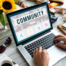 Mi Proyecto del curso: Introducción al community management. Redes sociais projeto de Paolina Mosqueda - 28.12.2020