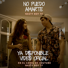 Mi Proyecto del curso: Dirección creativa y artística de videoclips. Un progetto di Produzione audiovisiva e Produzione musicale di Juan Arrieta - 28.12.2020