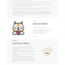ACAN_Website. Desenvolvimento Web, e Web Design projeto de fura_vae - 28.12.2020