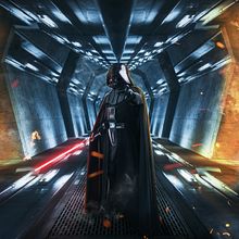 Retoque fotográfico y efectos visuales con Photoshop. Un proyecto de Matte Painting de Mario La Rotta - 28.12.2020