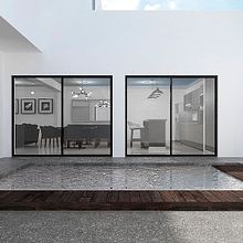 PROYECTO BF. Un progetto di Architettura di Jose Luis Torres Mosley - 28.12.2020