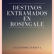 Mi Proyecto del curso: Introducción a la escritura narrativa. Creativit project by Alejandro Zubieta - 12.28.2020