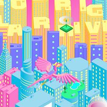 Mi Proyecto del curso: Ilustración y animación 2D de campañas digitales. Projekt z dziedziny  Animacja, Animacje 2D, Trad, c, jna ilustracja, Grafika wektorowa i  Motion graphics użytkownika Sol Rodríguez Larrivey - 28.12.2020