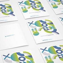 Informe de Actividad Aspack 2019. Editorial Design project by Mónica Grützmann - 10.21.2020