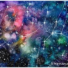 Mein Kursprojekt: Moderne Aquarelltechniken. Un progetto di Pittura ad acquerello, Illustrazione tradizionale e Pittura di Yvonne Matern - 28.12.2020