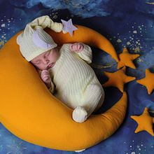 Mi Proyecto del curso: Introducción a la fotografía newborn. Un progetto di Fotografia, Fotografia di ritratto, Fotografia in studio, Fotografia lifest, le e Fotografia di interni di Elena Pistol - 08.09.2020