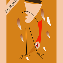 Mi Proyecto del curso: Bases del diseño gráfico para ilustradores. Digital Drawing project by Helmy Sney Hernandez - 12.30.2020