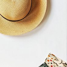 Meu projeto do curso: Fotografia profissional para Instagram. Commercial Photograph project by Hully Pereira - 12.29.2020