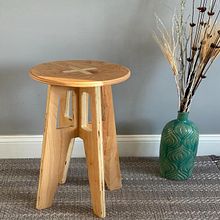 My project in Professional Woodworking for Beginners course. Een project van Meubelontwerp en -bouw y Houtbewerking van fernanda_canizares - 29.12.2020