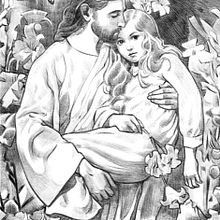 Reproducción de una pintura. Un proyecto de Bellas Artes, Dibujo e Ilustración tradicional de Laura Portolés Moret - 29.12.2020