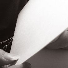 bookbinding. Encadernação projeto de Károly Bakonyi - 29.12.2020