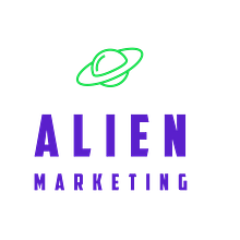 Mi Proyecto del curso: Alien Mkt. Social Media project by Michelle Michelle - 12.29.2020