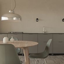 Mi Proyecto del curso: Visualización arquitectónica con V-Ray Next para SketchUp. Un proyecto de Arquitectura de Gabriel Troncoso Aldás - 31.12.2020