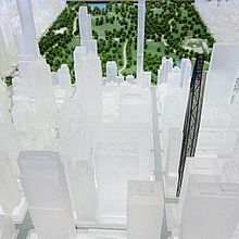 Mi Proyecto del curso: Ilustración digital de proyectos arquitectónicos. Un proyecto de Arquitectura de Ana Macías - 30.12.2020