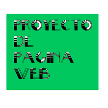 Diseño creativo de mi página web y logo de mi proyecto emprendedor. Un progetto di Web design di Victoria Magaña - 30.12.2020