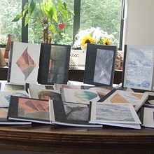  The soul, Unguarded Now . Arte și meșteșuguri și Legarea cărților de David Bell - 12.02.2021