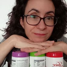 AYUDAR A MÁS PERSONAS A CAMBIAR A UNA VIDA A MAS SALUDABLE. Un progetto di Marketing digitale di ANDREA LINARES - 30.12.2020