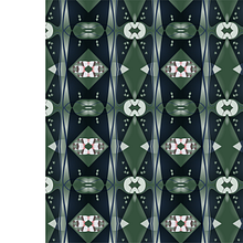 Mi Proyecto del curso: Creación y comercialización de patterns vectoriales.  project by Sarai Martí Solé - 12.30.2020