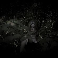 The search for elemental beings. Portrait Photograph project by Tatiana Prevedello - 01.11.2021