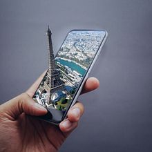 Mi Proyecto del curso: Retoque fotográfico para publicidad Ein Projekt aus dem Bereich Kreativität von federico Aguilera - 30.12.2020