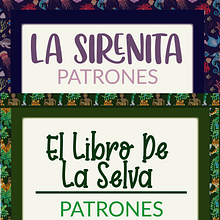 Mi Proyecto del curso: Diseño de patrones ilustrados. Pattern Design project by Maria De La Paz - 12.31.2020