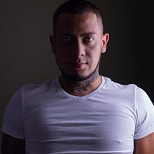 Mi Proyecto del curso: Retrato fotográfico: dirección y producción en estudio. Un progetto di Fotografia in studio di luis uriel Cotarelo lira - 30.12.2020