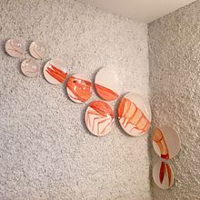 Restaurante Casa Macareno . Un proyecto de Artesanía de Nuria Blanco - 31.12.2020