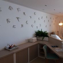 Iberostar - Suite -  Tenerife . Un proyecto de Artesanía de Nuria Blanco - 31.12.2020