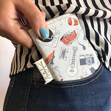 Fundas de Tela . Un progetto di Artigianato di Anna Gimenez - 31.12.2020