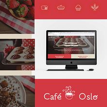 Mi Proyecto del curso: Introducción al Desarrollo Web Responsive con HTML y CSS. Un projet de CSS, Webdesign , et HTML de Angie - 31.12.2020