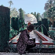  Fotografía Estenopeica y Visual Storytelling en mi Instagram. Photograph, Film Photograph, Architectural Photograph, Fine-Art Photograph, Documentar, Photograph, Outdoor Photograph & Instagram Photograph project by Juan Ferrete - 01.01.2021