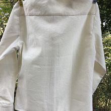 Mi Proyecto del curso: Corte y confección: diseña tu propia camisa. Un projet de Couture de Medardo Jimenez - 31.12.2020