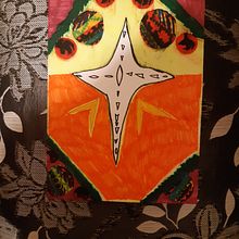 picture drawings. Un progetto di Correzione del colore di kakulgajus - 01.01.2021