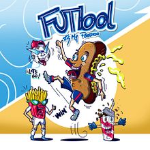 Mi Proyecto del curso: Ilustración digital aplicada a productos Ein Projekt aus dem Bereich Digitale Illustration von Kevin González - 02.01.2021