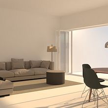 Mi Proyecto del curso: Visualización arquitectónica con V-Ray Next para SketchUp. Un projet de 3D , et Architecture de Jesus Tendero - 01.01.2021