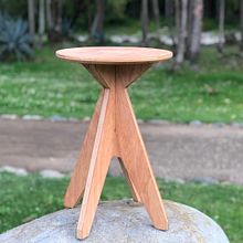 Mi Proyecto del curso: Carpintería profesional para principiantes. Un projet de Artisanat, Design, Fabrication de mobilier, Design d'intérieur, DIY , et Menuiserie de Katherine Quiña - 13.05.2021