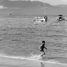 Projeto Bridge - Fotos Documental de Viajem (Paraty) PB. Un progetto di Fotografia pubblicitaria, Composizione fotografica, Fotografia, Fotografia documentaria, Fotografia lifest e le di Fernando Sales - 01.01.2021