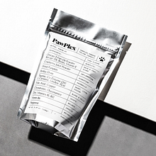 PawPlex Visual Identity. Br, ing, Identit, and Graphic Design project by Bebbble - 12.10.2020