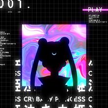 Mi Proyecto del curso: Animación psicodélica con Photoshop y After Effects. Projekt z dziedziny  Animacja i Animacje 2D użytkownika Alejandra Moreira - 02.01.2021