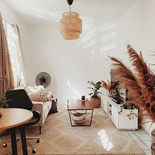 Mi Proyecto del curso: Conceptos básicos para la decoración low cost de tu hogar. Projekt z dziedziny  Dekoracja wnętrz użytkownika Z.m. Rodriguez - 02.01.2021
