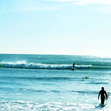 Surfistas . Photograph project by Judith Larraz - 01.02.2021